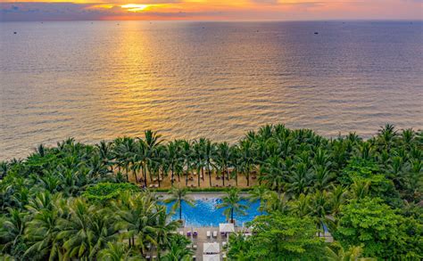 Salinda Resort Phu Quoc Island Vietnam Luxury Boutique Resort Hotel