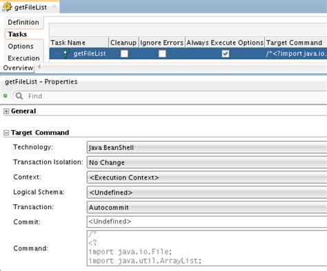 Tips For Parsing And Loading Complex Ndc Xml Files In Odi Sonra
