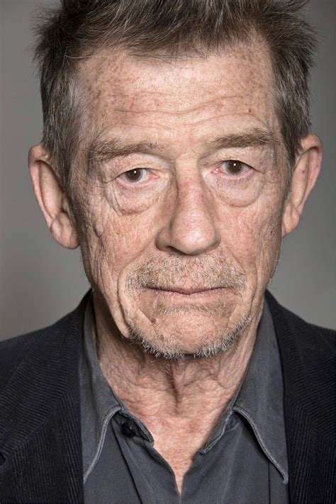 Netflix Movies Starring John Hurt