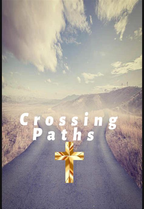 Crossing Paths 2023
