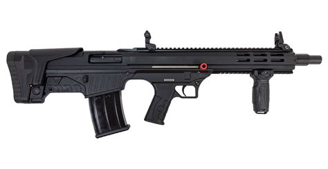 Sds Imports Blp 12 Gauge Bullpup Magazine Fed Shotgun Vance Outdoors