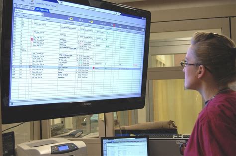 Va Finalizes Contract To Bring Electronic Health Records In Line With