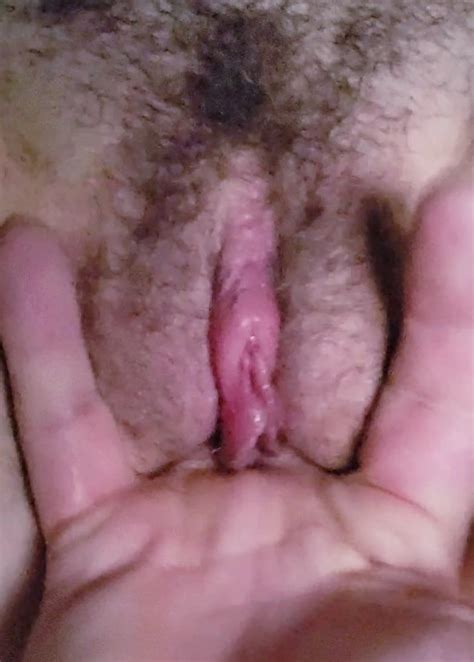 Wifey Hairy Juicy Pretty Pussy Private Photos Homemade Porn Photos
