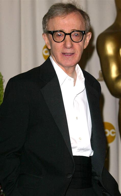 3 Woody Allen Makes A Rare Visit From Top 10 Best Oscar Moments Of All