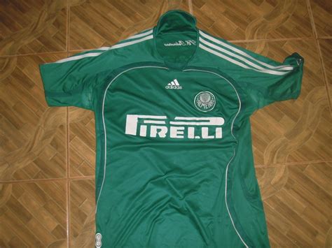 Loja online do camisa palmeiras baratas. Camisa Do Palmeiras 2008 - R$ 50,00 em Mercado Livre