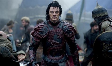 Vlad Tepes Takes Form In The First Trailer To Dracula Untold Monster