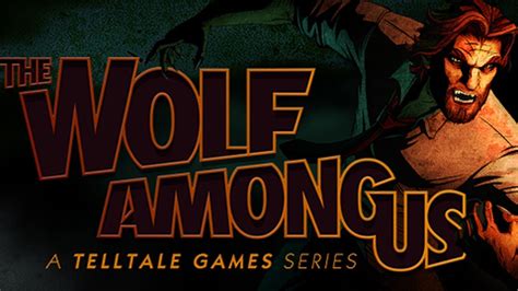 The Wolf Among Us Complete Game Review Xbox 360 Youtube