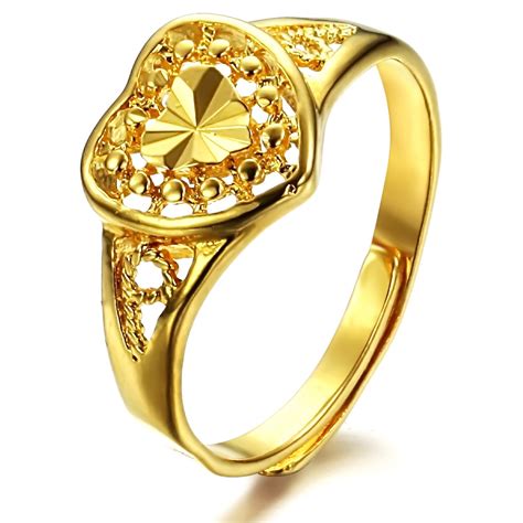 Gold Rings Southern Star Jewellers