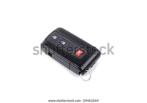 Modern Car Keys Stock Photo 24462664 Shutterstock