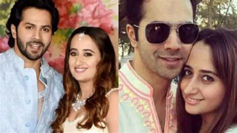 Here S What Varun Dhawan S Uncle Has To Say About His Wedding Natasha Dalal To Design Her Own