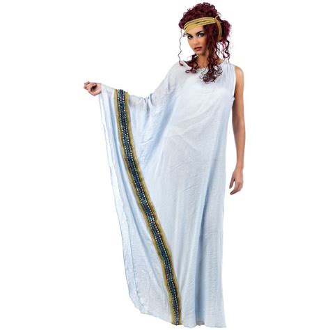 Túnica Griega para mujer Compra al mejor precio Greek goddess costume Fashion Greek goddess