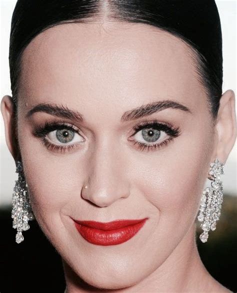 Katy Perry Beautiful Eyes Beautiful Women Gorgeous Katy Perry Makeup