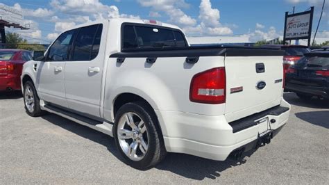 Truecar has over 919,932 listings nationwide, updated daily. 2008 Ford Explorer Sport Trac Limited AWD 4dr Crew Cab w ...