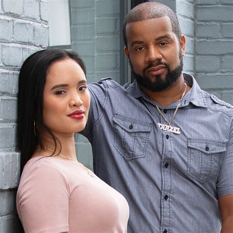 Photos From Meet The Couples From 90 Day Fiancé Season 8 E Online