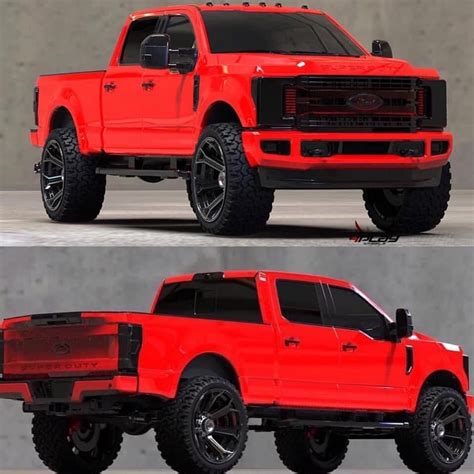 Top Content Daily! on Instagram: “Hmm..thoughts? Credit: ?” | Ford trucks f150, Ford trucks