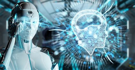 Evolution Of Artificial Intelligence In The Economy And Its Benefits