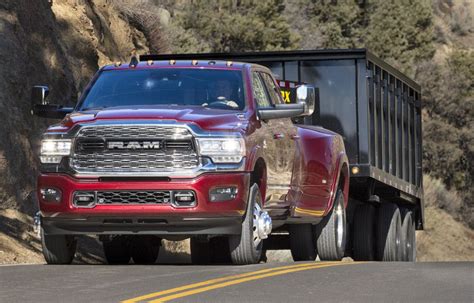 2023 Ram 3500 Price Specs And Features South Trail Chrysler