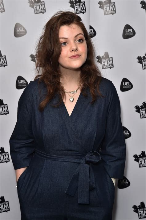 Picture Of Georgie Henley