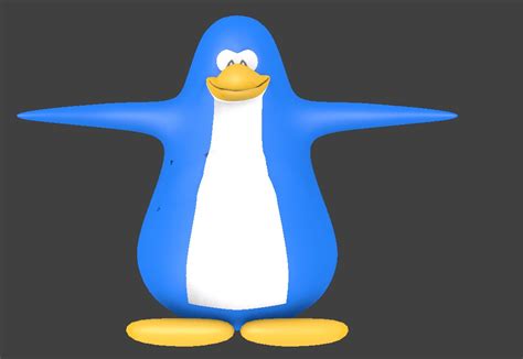 A club penguin private server, also known as a cpps for short, is a modified version of club penguin's game running on a third party website. Blend Swap | Club Penguin Fan-Made Rig (Release 0.0.1)