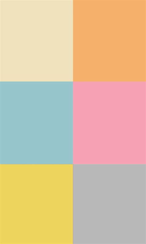 Pastel Squares Photo Backdrop Pepperlu Cute Wallpapers Square