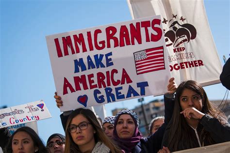 freedom for immigrants issues statement on biden harris immigration bill