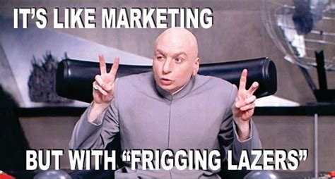 Merging Memes Into Your Marketing