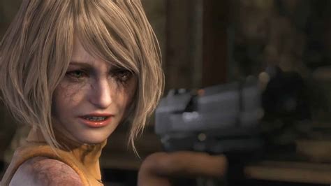 Resident Evil 4 Remake Ganha Trailer De História Com Ada E Ashley