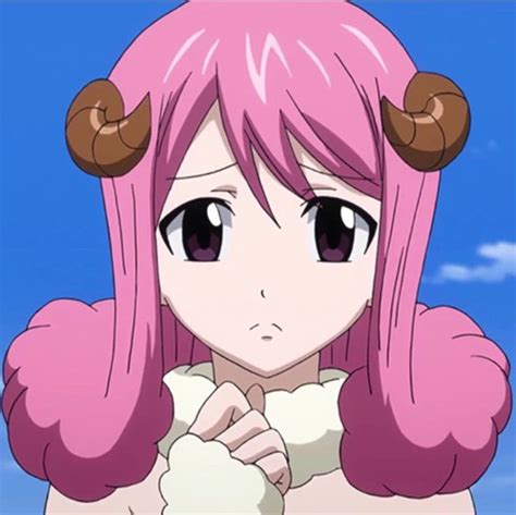 ♈︎ Aries ♈︎ Fairy Tail Amino