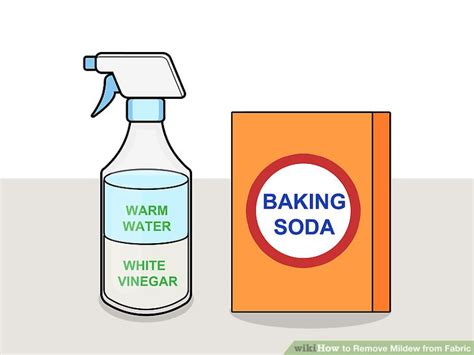 How long will my sunbrella whether or not you know how to clean sunbrella fabric, this article will help you either way. 4 Ways to Remove Mildew from Fabric - wikiHow