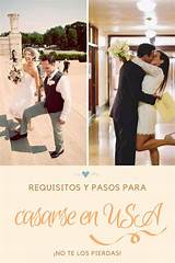 Pictures of Requisitos Para Casarse En Estados Unidos Por El Civil