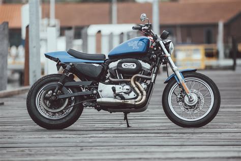Before you can spend with your harley davidson gift card, you will need to know the amount of money that is available for spending. An American flat track inspired Harley-Davidson Sportster - Rogue Motorcycles