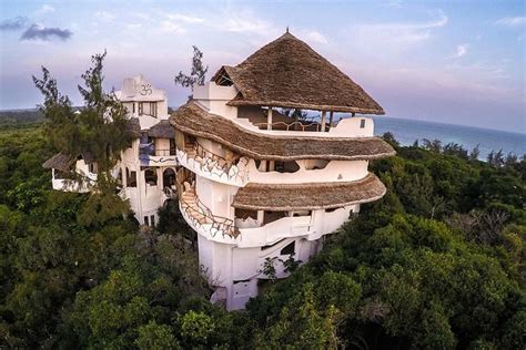 Watamu Treehouse Kenia Opiniones Y Comparación De Precios Casa De