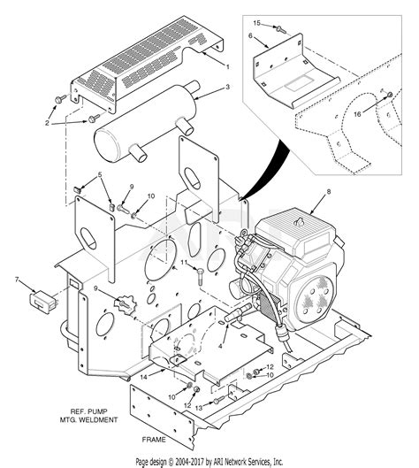 If you wish to perform any required small engine maintenance or repairs. 30 Scag Turf Tiger Belt Diagram - Wire Diagram Source ...