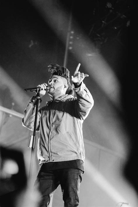 The weeknd gained widespread critical acclaim for his three mixtapes, house of balloons, thursday the weeknd released two songs in collaboration with the film fifty shades of grey, with earned it. List of awards and nominations received by The Weeknd ...