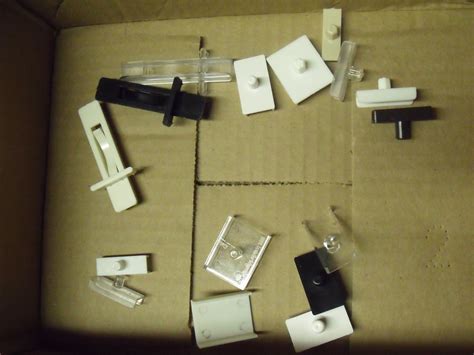 Now In Our Ebay Store Vertical Drawer Divider Clips The Come In Many