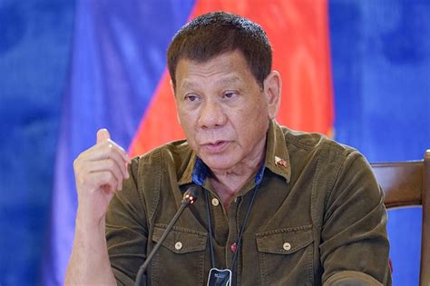 He also asked china to take back 1,000 sinopharm vaccines that it had donated to the country. Duterte gives DBM authority to release over P51 billion in ...
