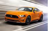 Mustang Gt Performance E Haust Pictures