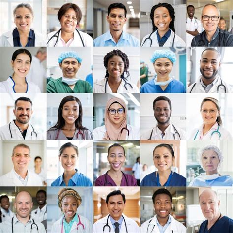 Culture Diversity In Healthcare