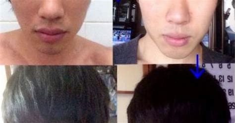 guy proves women s makeup works eerily well on dudes too soranews24 japan news