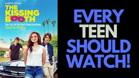 Top 5 Teen Movies You Must Watch Moviesgamesbeyond