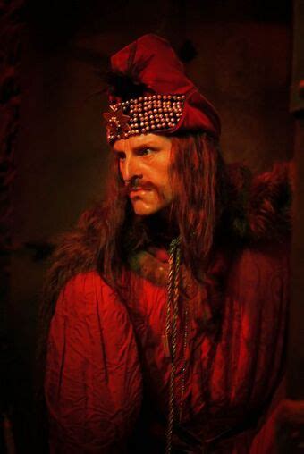 1452 Vlad The Impaler Ruler Of Wallachia Vlad The Impaler Dracula