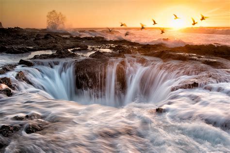 The 11 Most Beautiful Natural Phenomena In Oregon