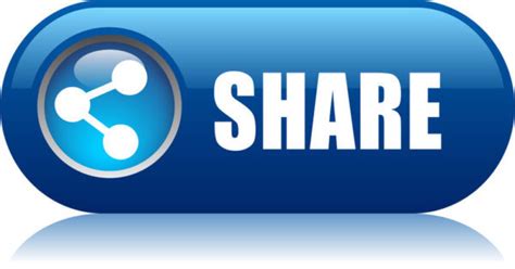 Can Your Readers Share Your Content? | Sharing Content - Hanford 