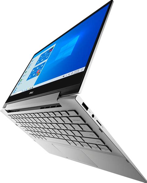 Best Buy Dell Inspiron 133 7000 2 In 1 Touch Screen Laptop Intel