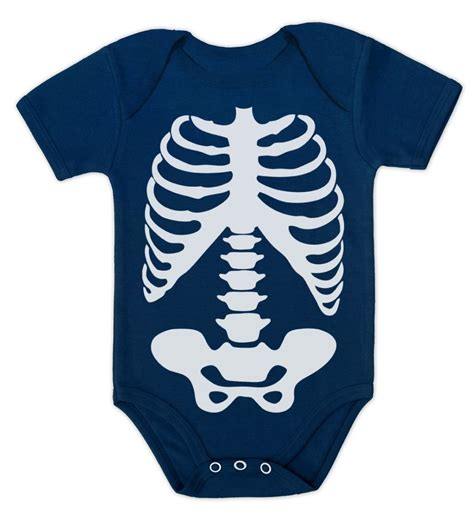 Hudson baby unisex baby plush blanket with sherpa back (buffalo plaid) $7.50 & more + free shipping w/ prime or $25 + coupon by rokket. skeleton-Halloween-onesie-Baby-Grow-Boy-Shower-Gift-Costume-Bodysuit-Romper | Halloween bodysuit ...