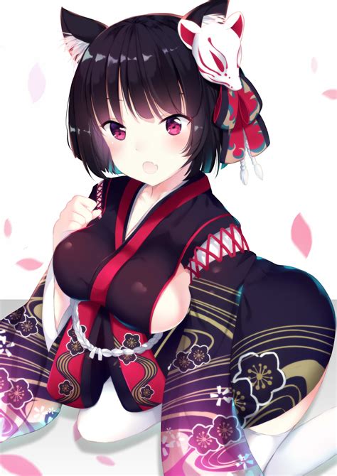 Azur lane's en community tier list. Yamashiro (Azur Lane) Image #2232071 - Zerochan Anime ...