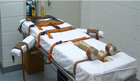 Arkansas Executes 2 Death Row Inmates Within Hours World Justice News