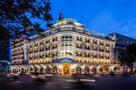 Ho Chi Minh Hotel Homecare24