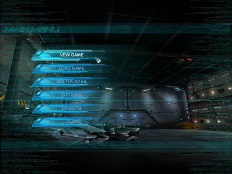 I mean just look at the voice cast. Tomorrow War, The Download (2006 Simulation Game)