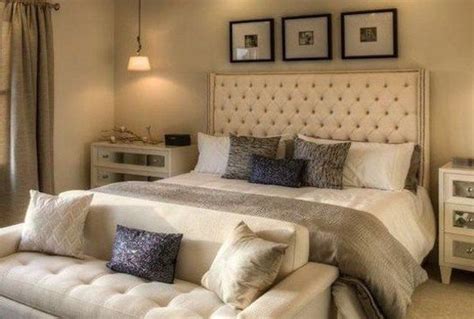 Elegant Small Master Bedroom Inspiration On A Budget 23 침실 디자인